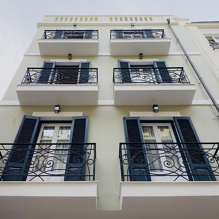 Central Syntagma Square Studio In Athens - Shell Экстерьер фото