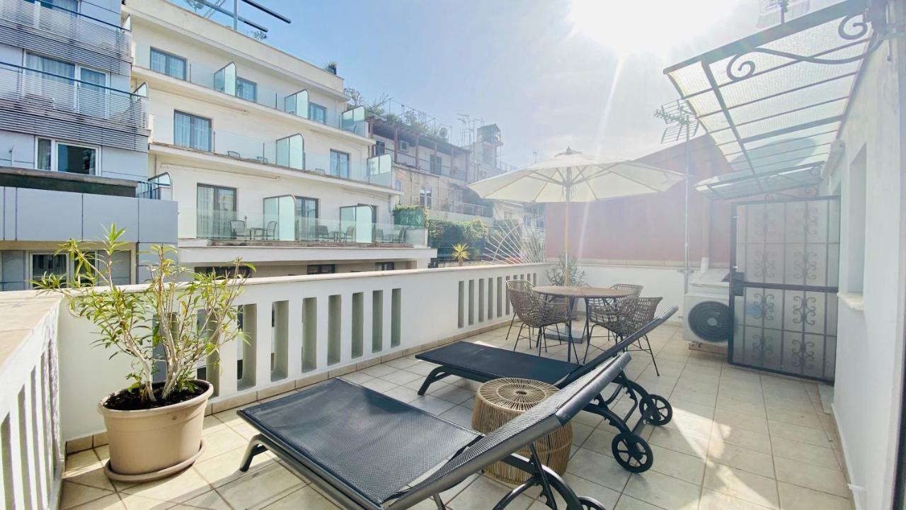 Central Syntagma Square Studio In Athens - Shell Экстерьер фото