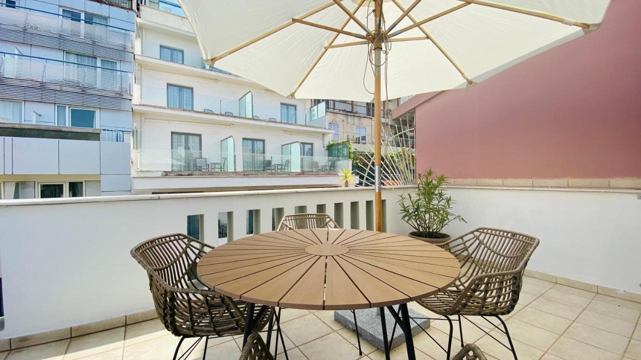 Central Syntagma Square Studio In Athens - Shell Экстерьер фото