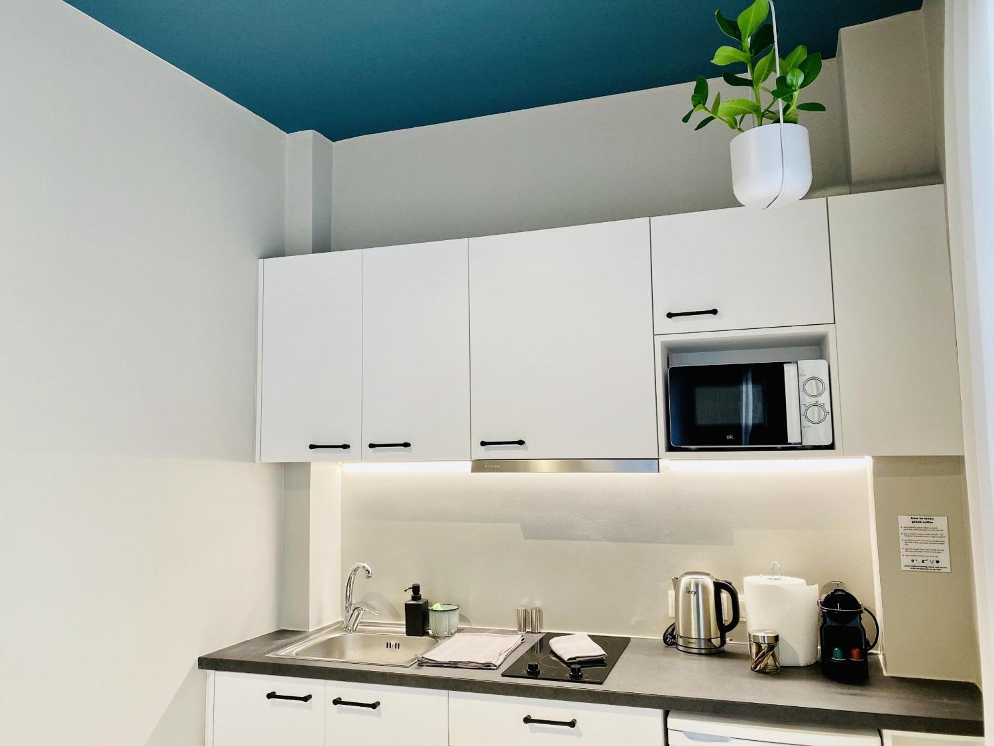 Central Syntagma Square Studio In Athens - Shell Экстерьер фото