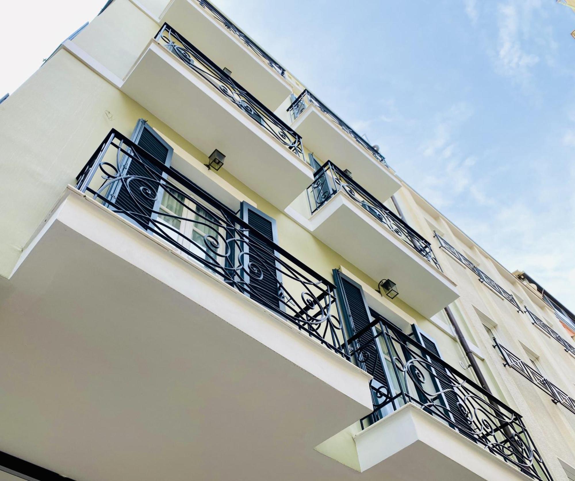 Central Syntagma Square Studio In Athens - Shell Экстерьер фото